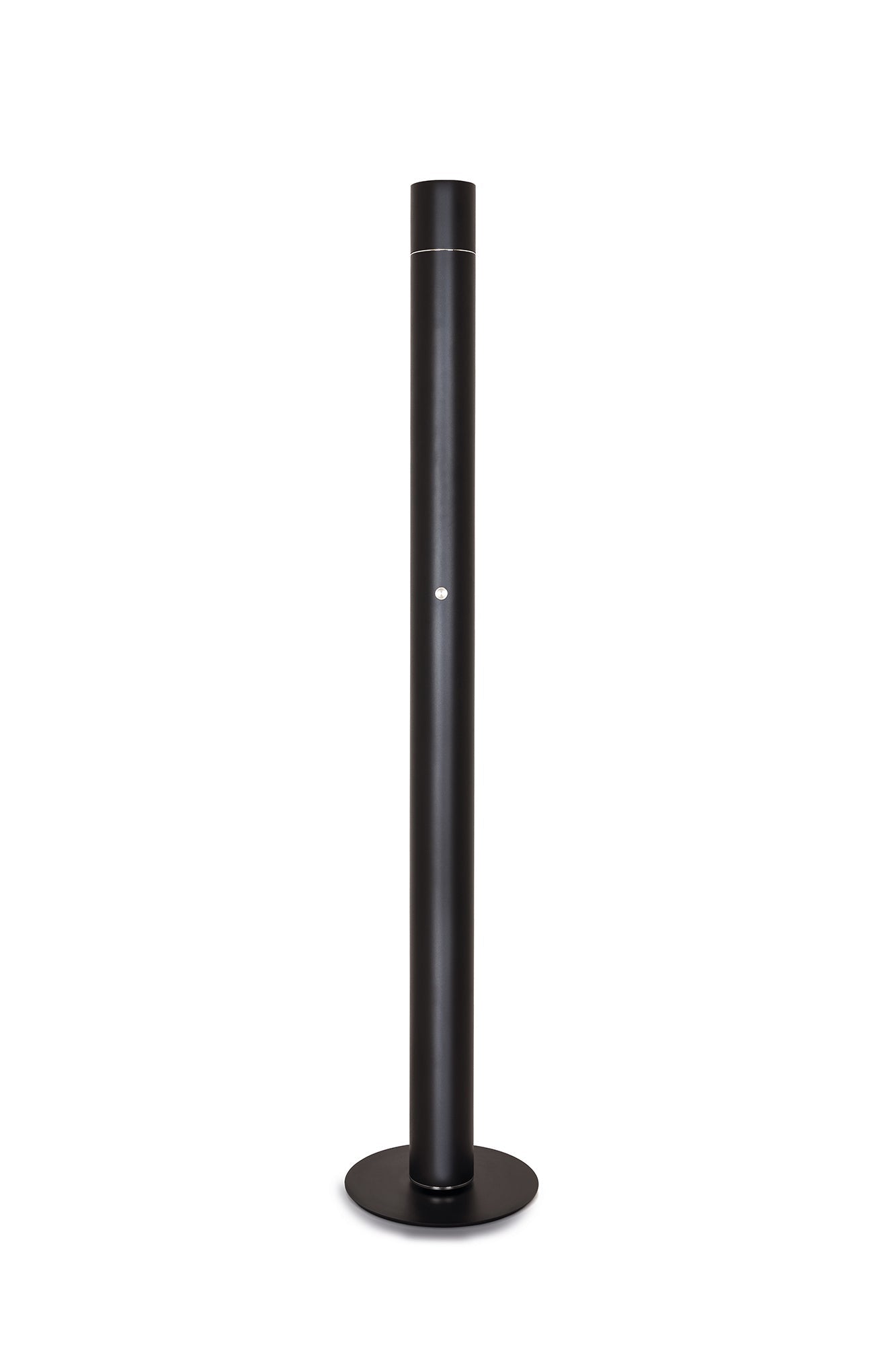 Lampadaire en aluminium Concorde - LUMEN CENTER - La Maison MilanaiseCON11103Noir 103