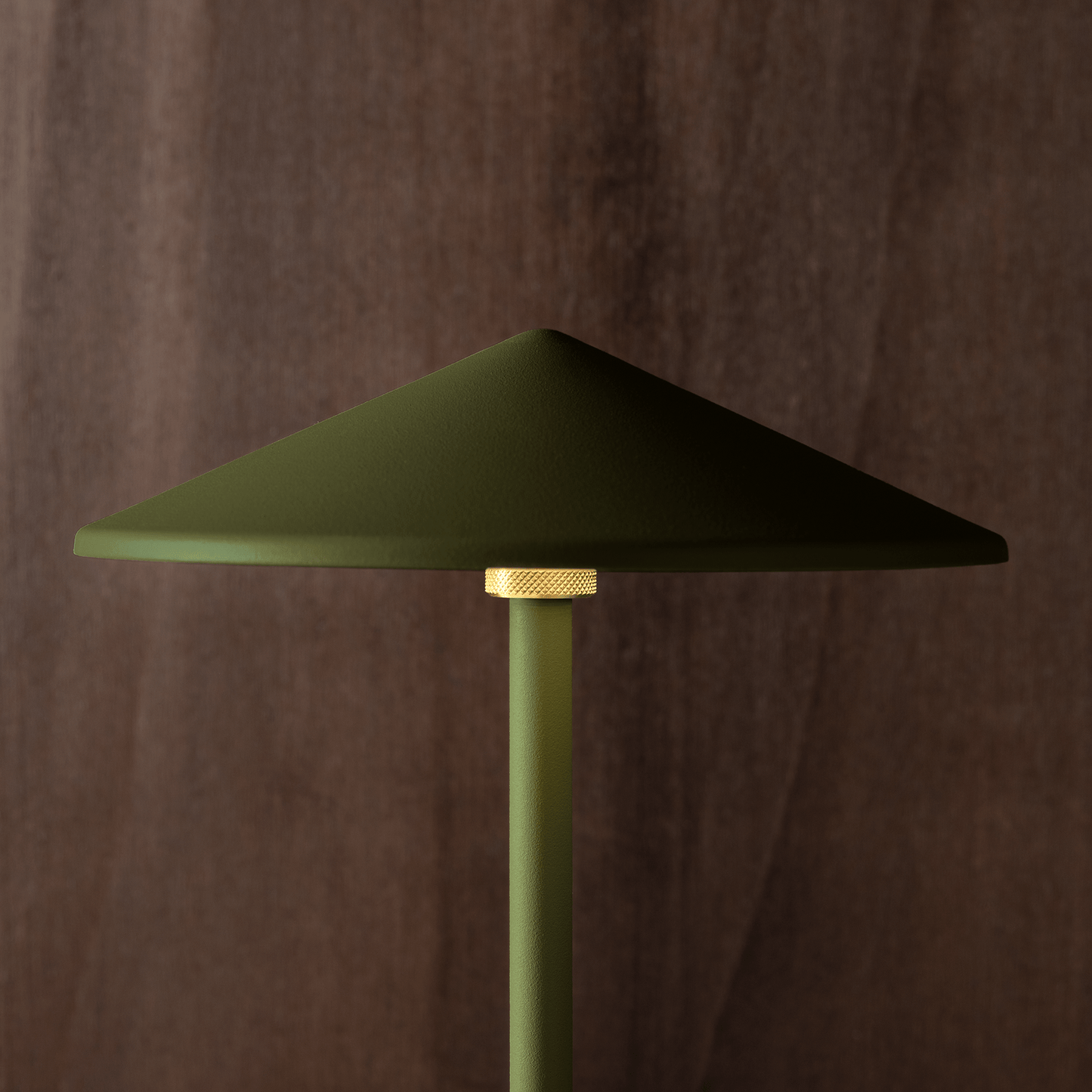Lampe à poser Design artisanal & écoresponsable Aurore - JURIE & JARRE - La Maison MilanaiseAULA06MENOBlanc AlbâtreMELO - coquilles de moules recycléesNoir