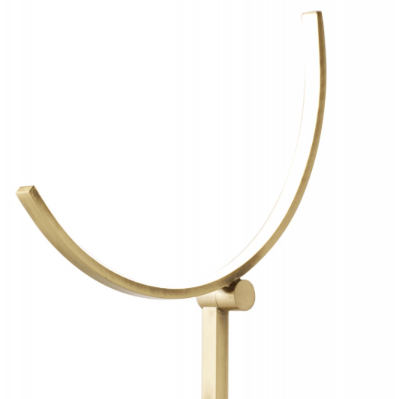Lampe à poser en céramique bordeaux Malibu - MARIONI - La Maison Milanaise02930C