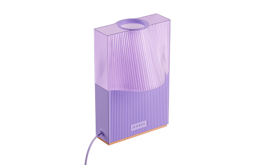 Lampe ALT Light L – Color Edition - ALT LIGHT - La Maison MilanaiseALTLIGHTLCOLOR - 3Lilas/Candy