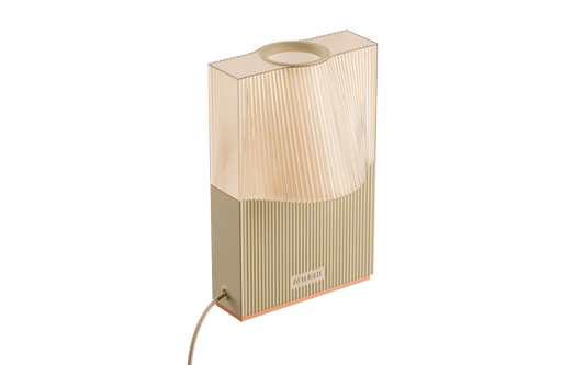 Lampe ALT Light L – Color Edition - ALT LIGHT - La Maison MilanaiseALTLIGHTLCOLOR - 1Sable/Orange