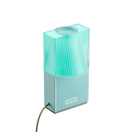 Lampe ALT Light M – Color Edition - ALT LIGHT - La Maison MilanaiseALTLIGHTCOLOR - 3Cobalt/Vert