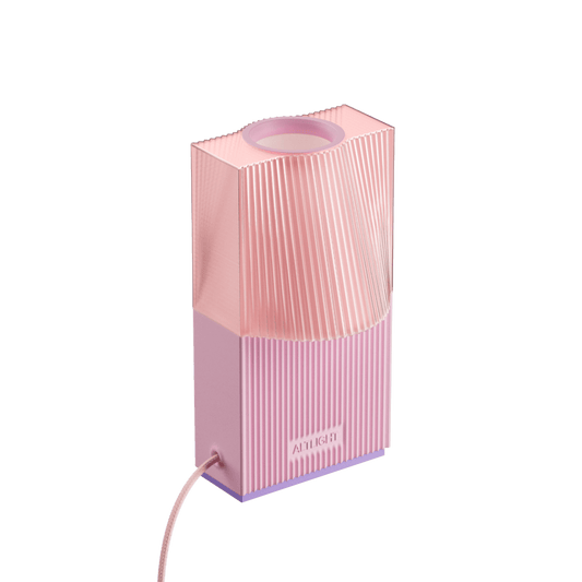 Lampe ALT Light M – Color Edition - ALT LIGHT - La Maison MilanaiseALTLIGHTCOLOR - 5Lilas/Candy
