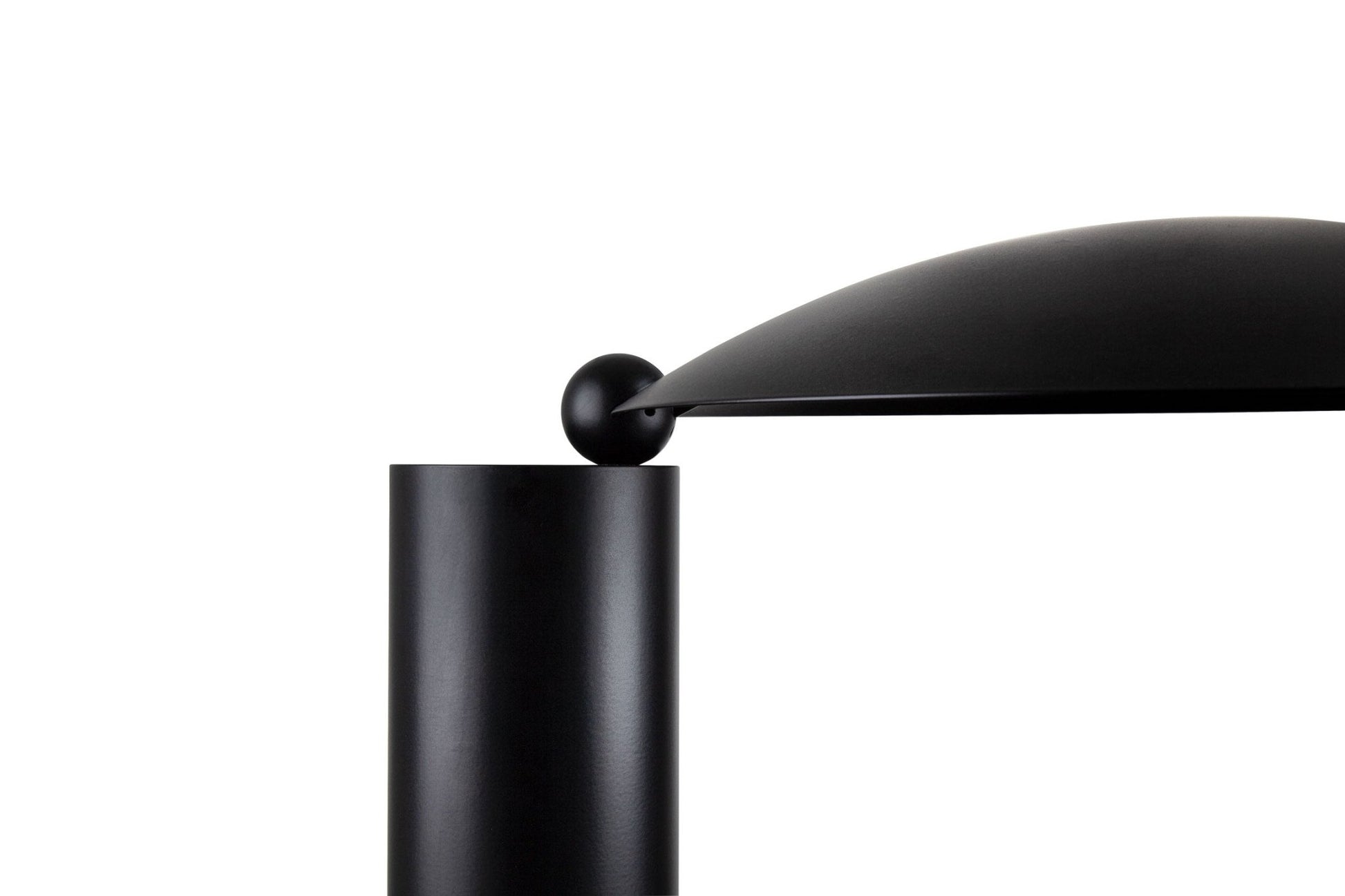 Lampe Washington Design signé Wilmotte - LUMEN CENTER - La Maison MilanaiseWASH102LNoir Mat