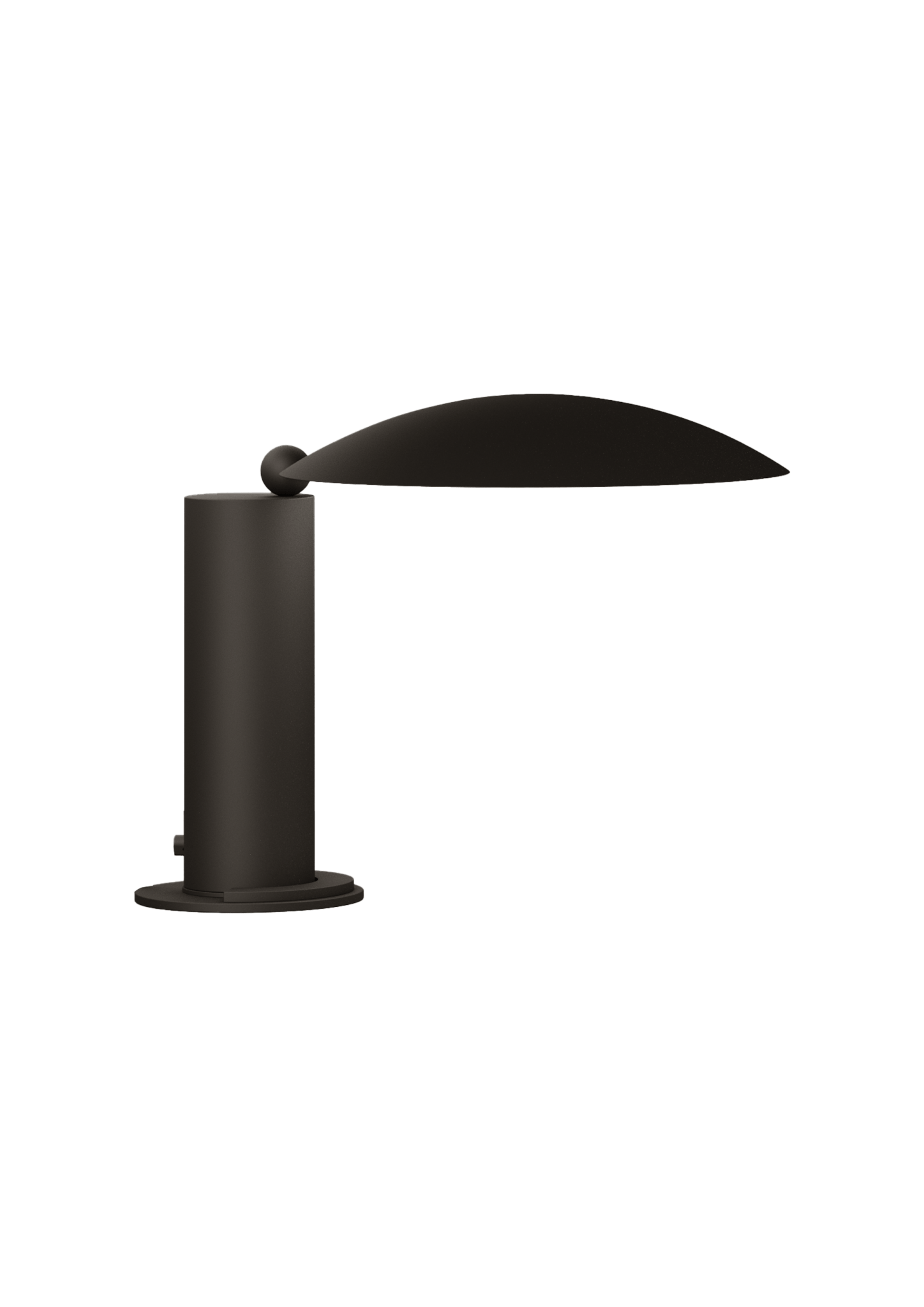 Lampe Washington Design signé Wilmotte - LUMEN CENTER - La Maison MilanaiseWASH163LCuivre Brossé Edition Spéciale 40e Anniversaire