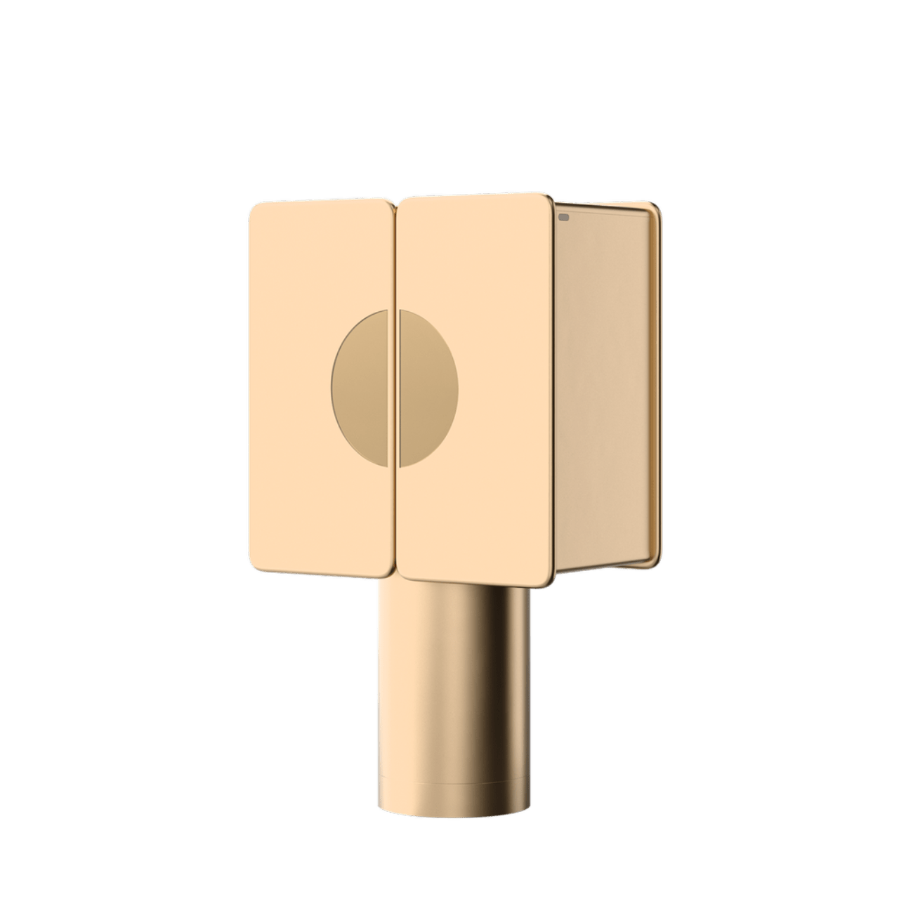 Meuble bar REGIS Full Gold - ULTRA MOBILI - La Maison MilanaiseBRGGOLD