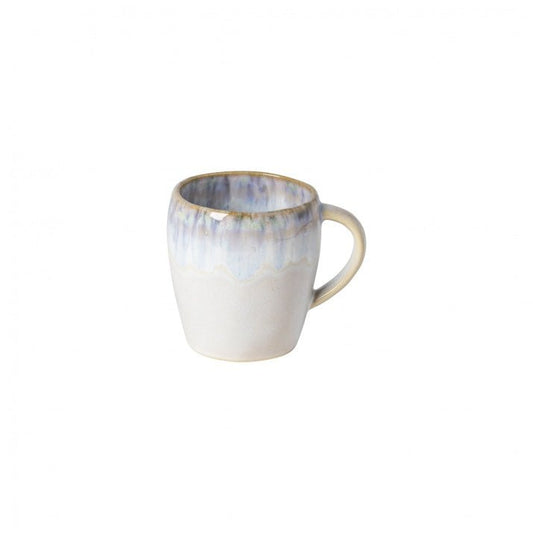 Mugs en grès fin Brisa, lot de 6 - COSTA NOVA - La Maison MilanaiseLNC132BleuBleu