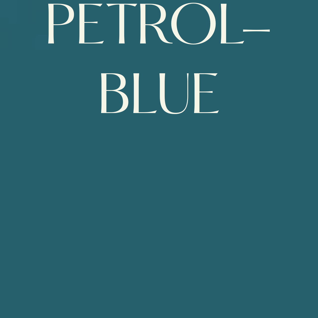 Panier rond bas en cuir Almeria - PINETTI - La Maison MilanaiseBLEUPETBASBleu Pétrole