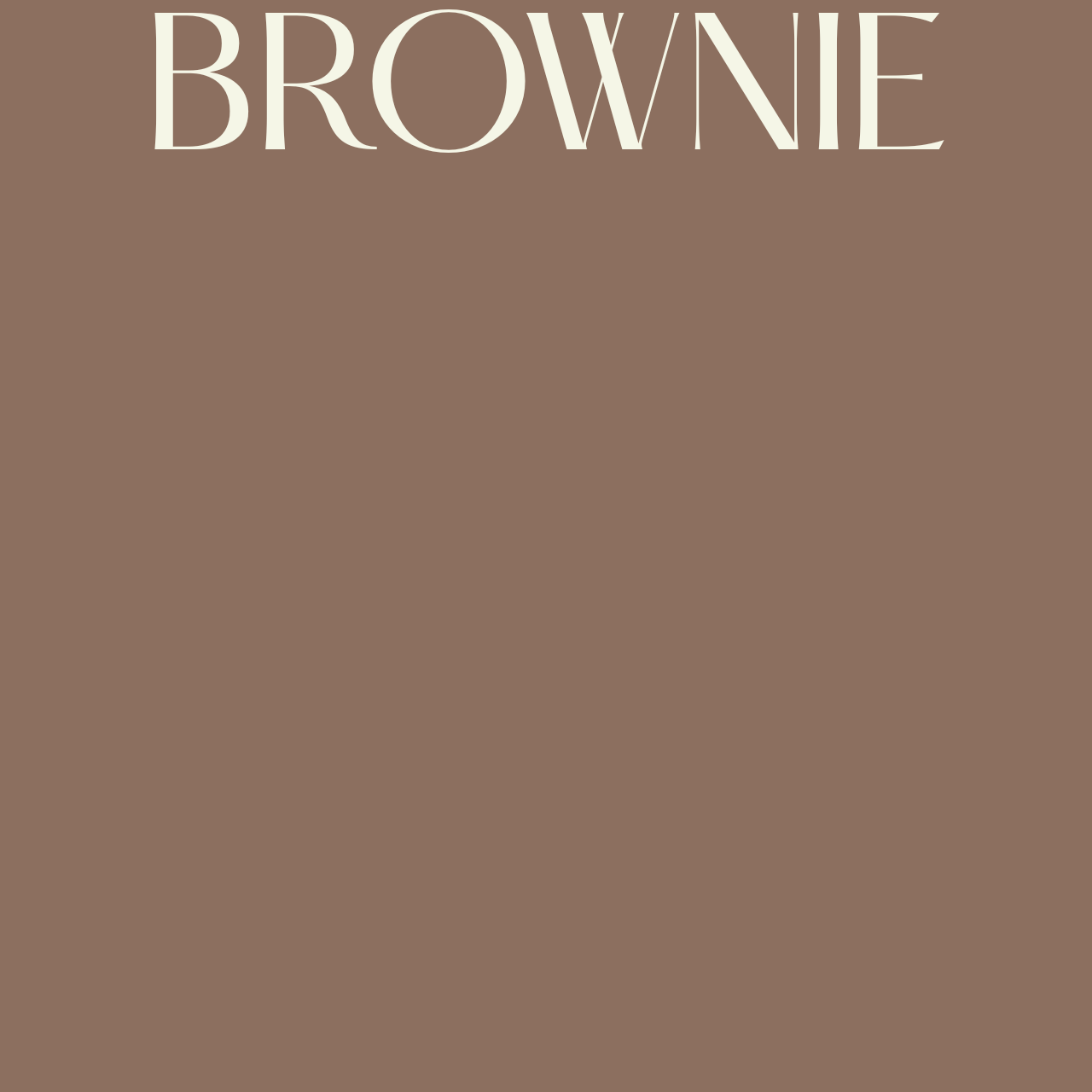 Panier rond bas en cuir Almeria - PINETTI - La Maison MilanaiseBROWNIEBASBrownie