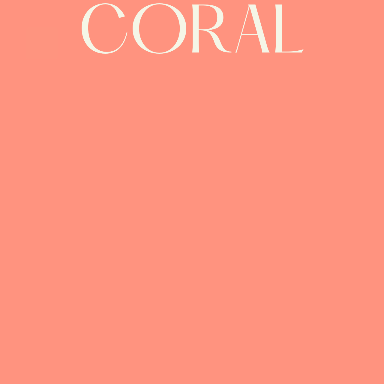 Panier rond bas en cuir Almeria - PINETTI - La Maison MilanaiseCORAILBASCorail