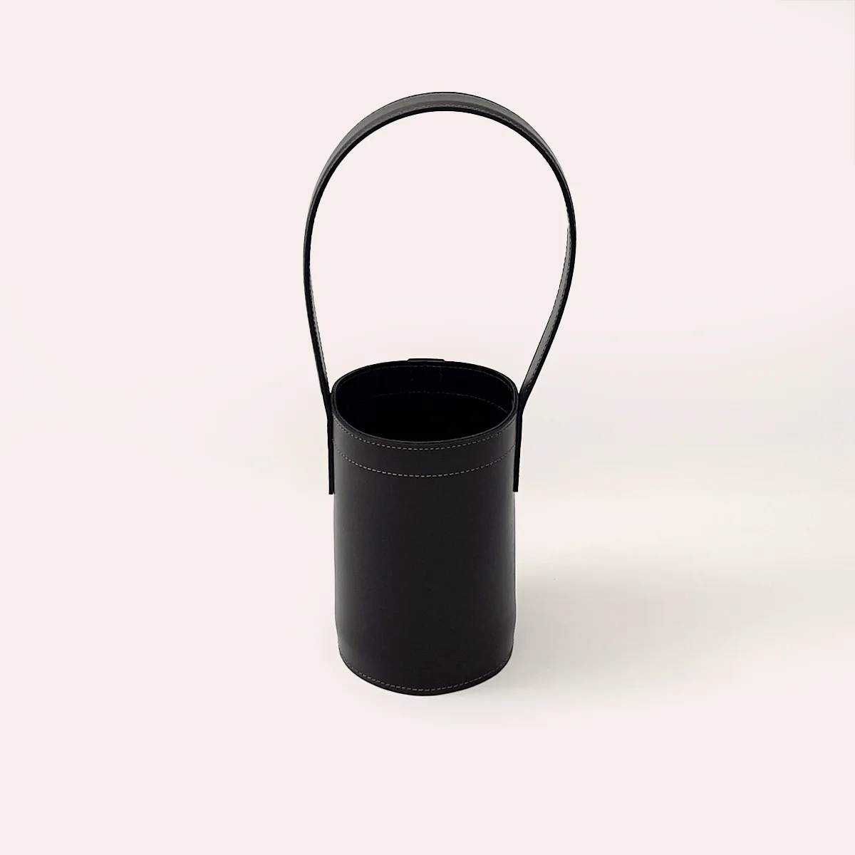 Porte bouteille réfrigéré en cuir Castillon - MIDIPY - La Maison MilanaiseChocolat