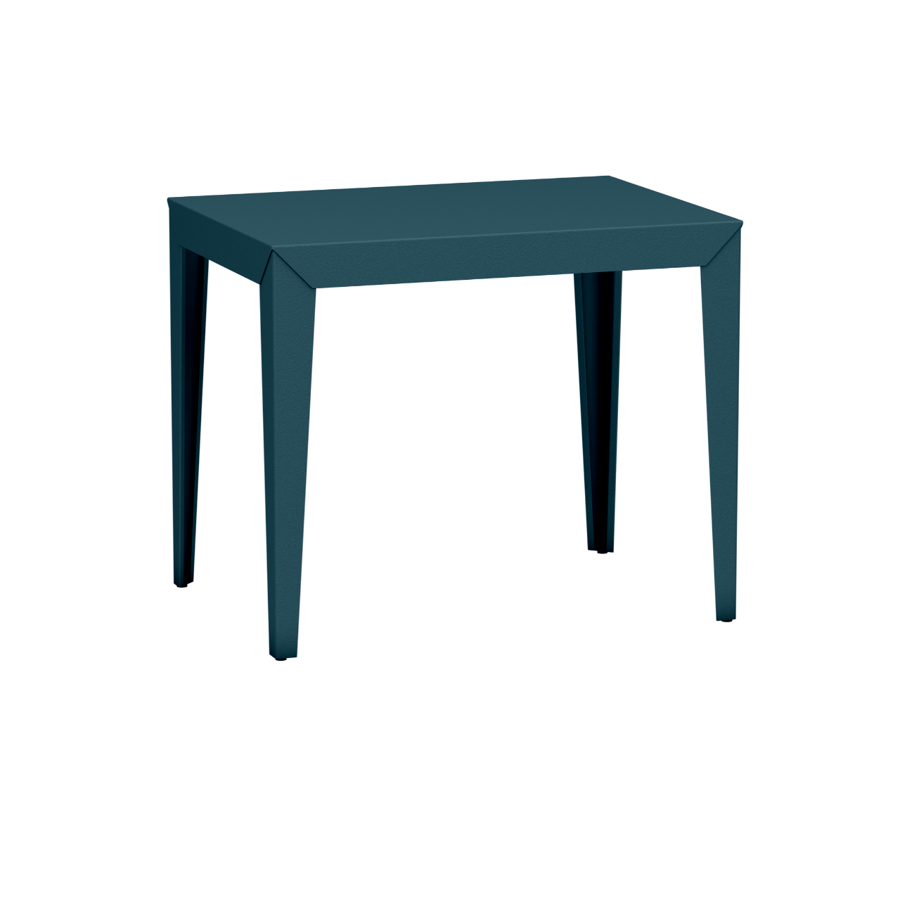 Table à manger rectangulaire en métal 90cm Zef - MATIERE GRISE - La Maison MilanaiseHoule 116Intérieur