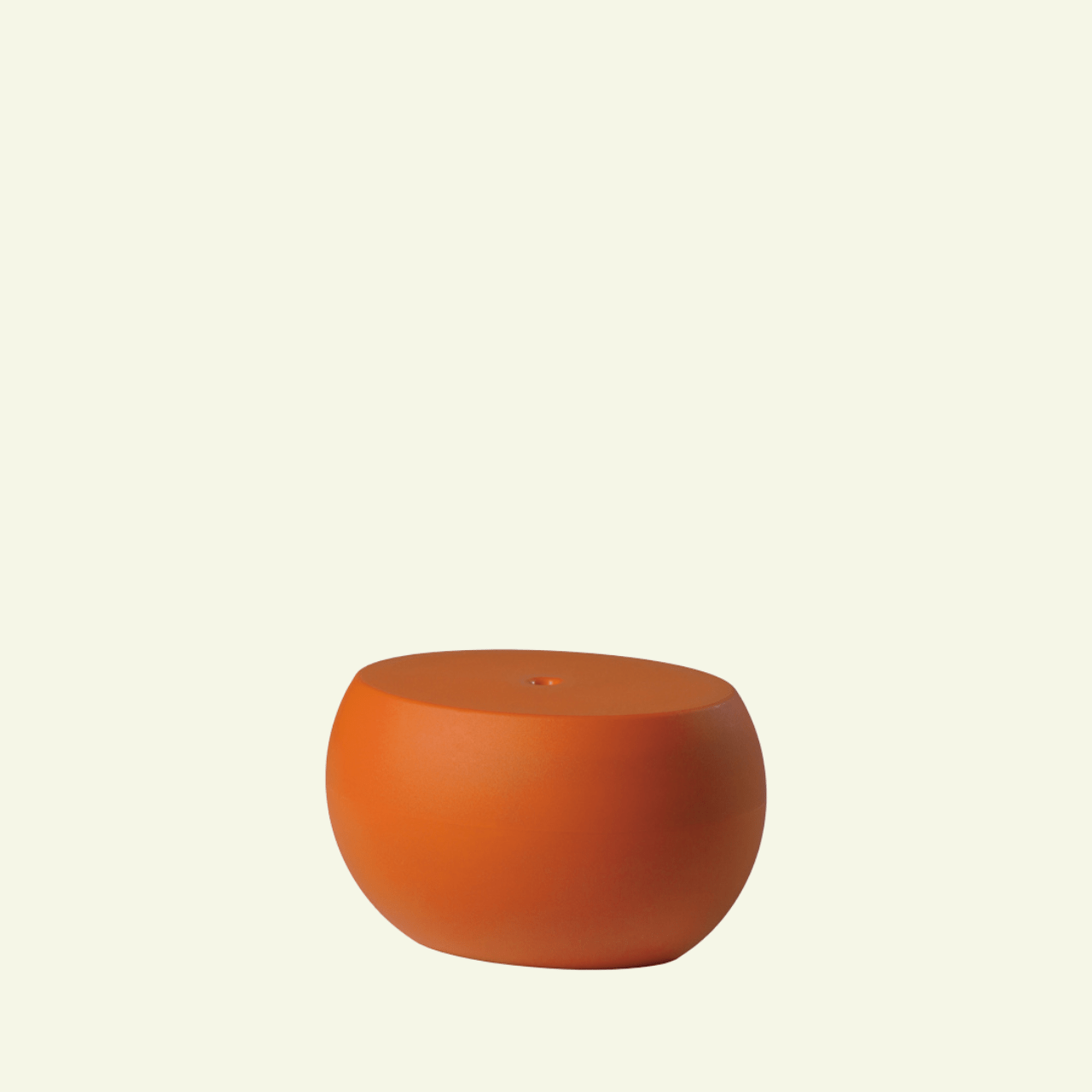 Table basse Blos Low Table - SLIDE - La Maison MilanaiseBLOSTABLE11Orange