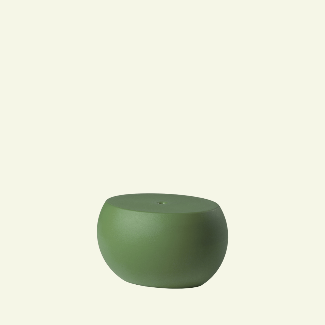 Table basse Blos Low Table - SLIDE - La Maison MilanaiseBLOSTABLE9Vert