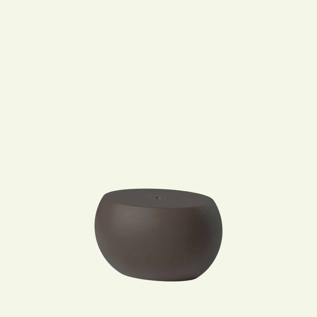 Table basse Blos Low Table - SLIDE - La Maison MilanaiseBLOSTABLE6Marron chocolat