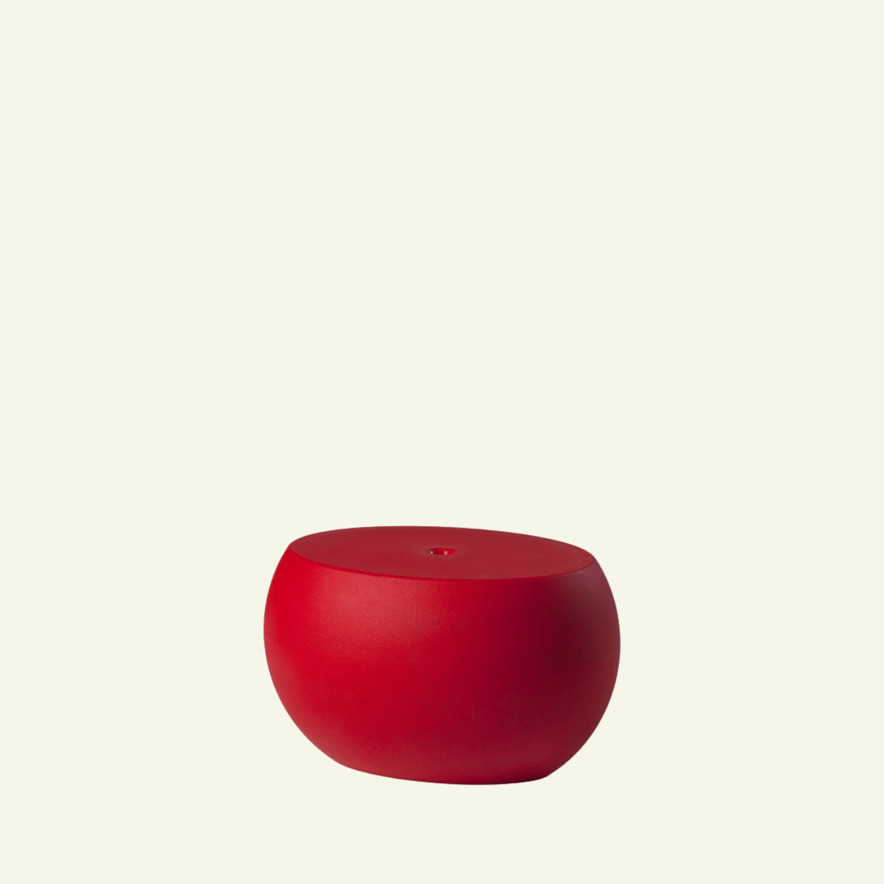 Table basse Blos Low Table - SLIDE - La Maison MilanaiseBLOSTABLE1Rouge