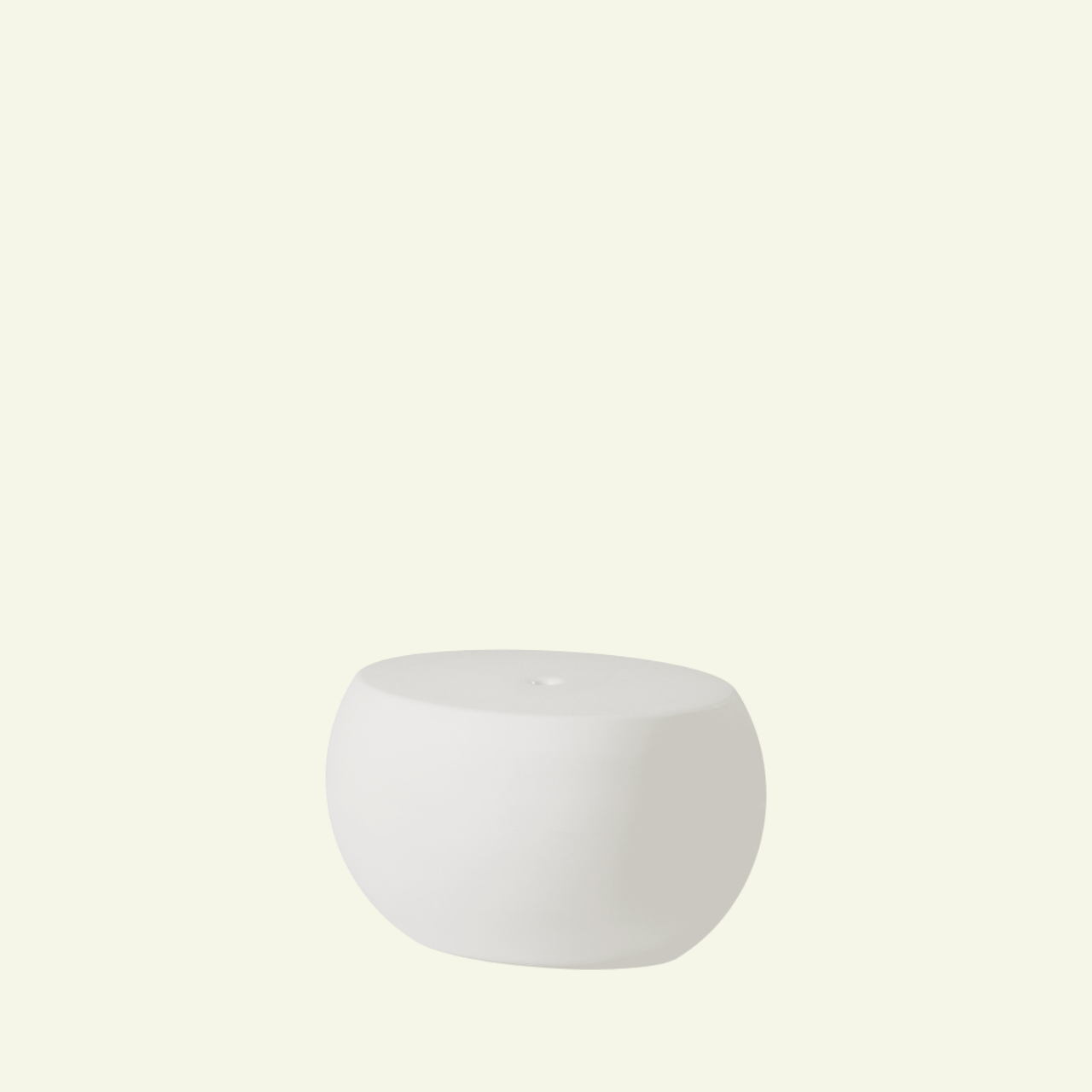 Table basse Blos Low Table - SLIDE - La Maison MilanaiseBLOSTABLE3Blanc