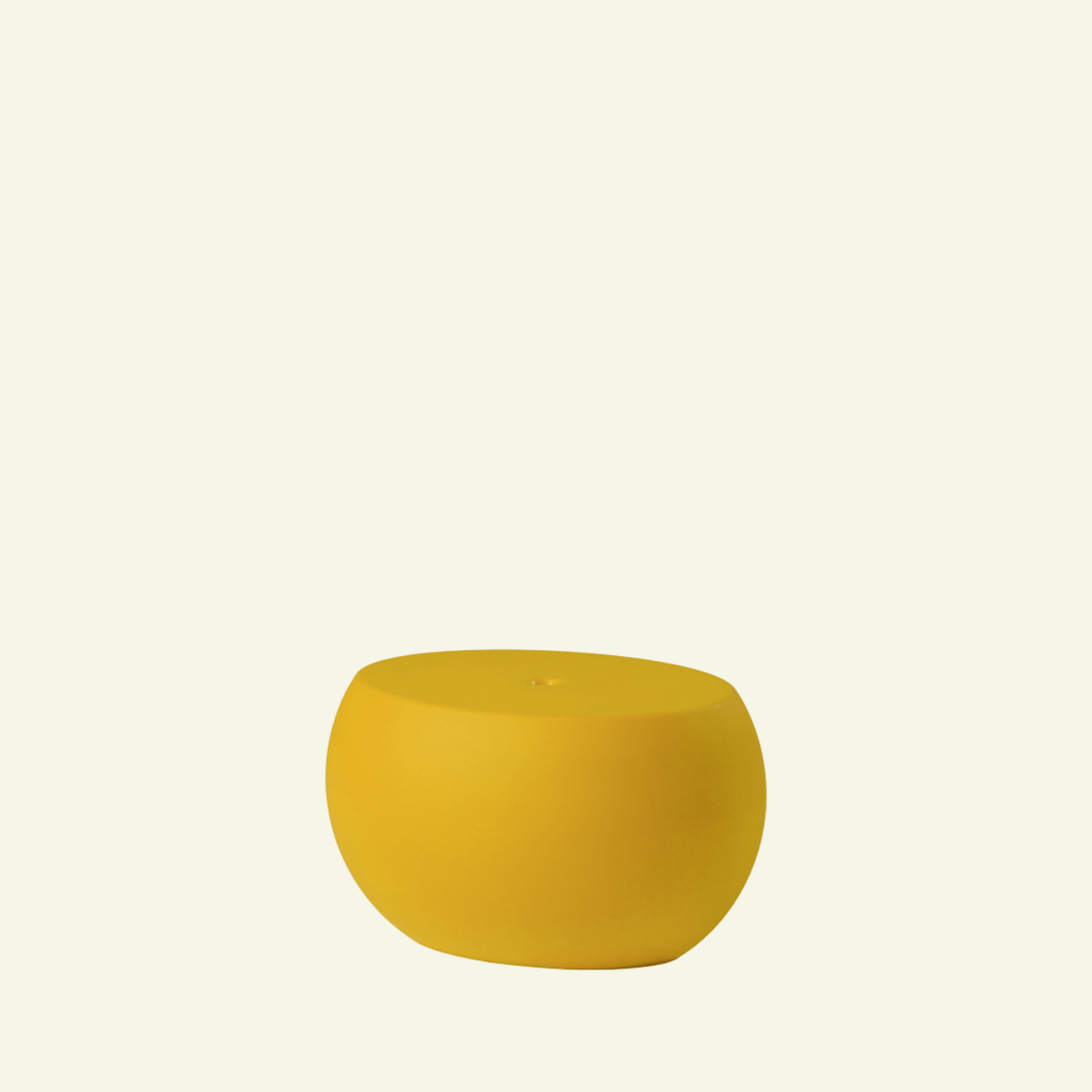 Table basse Blos Low Table - SLIDE - La Maison MilanaiseBLOSTABLE2Jaune