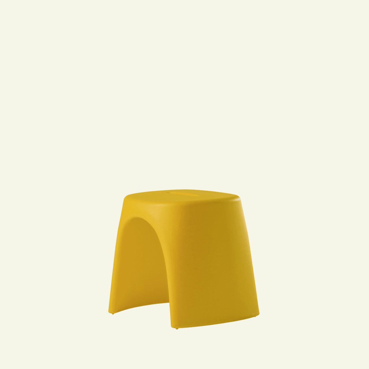 Tabouret empilable Amélie Sgabello – Design par Italo Pertichini - SLIDE - La Maison MilanaiseAMELIESGABELLO4Jaune