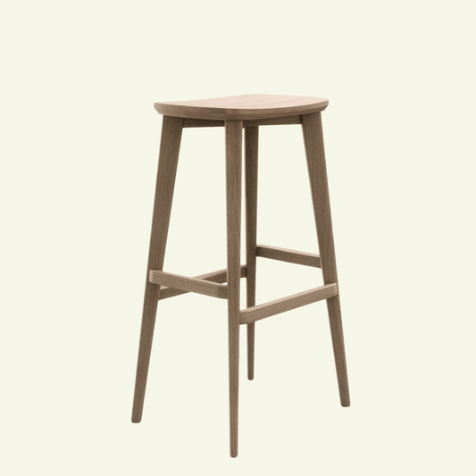 Tabouret OPERA – Minimalisme maîtrisé, élégance intemporelle - IMPERIAL LINE - La Maison MilanaiseTABOURETOPERA - 1H65xL44.5xP35cm