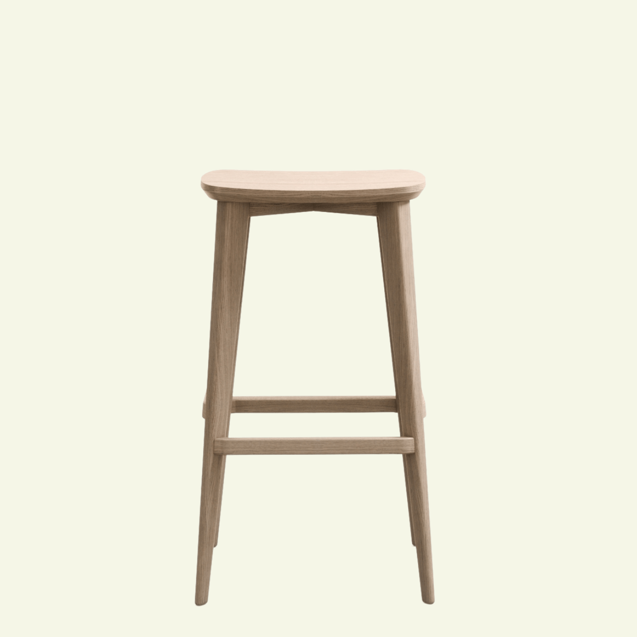 Tabouret OPERA – Minimalisme maîtrisé, élégance intemporelle - IMPERIAL LINE - La Maison MilanaiseTABOURETOPERA - 1H65xL44.5xP35cm