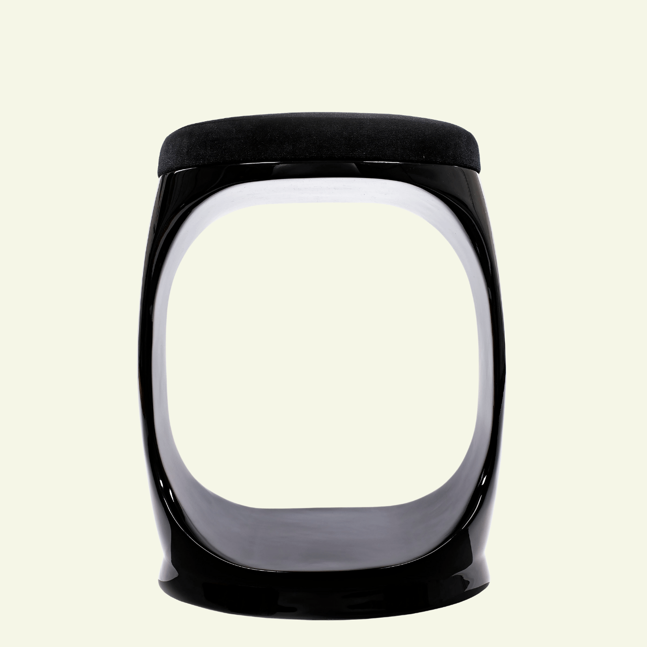 Tabouret RING – Coloris Rose – SOFTICATED - La Maison MilanaiseSOFTICATED - 15Rose