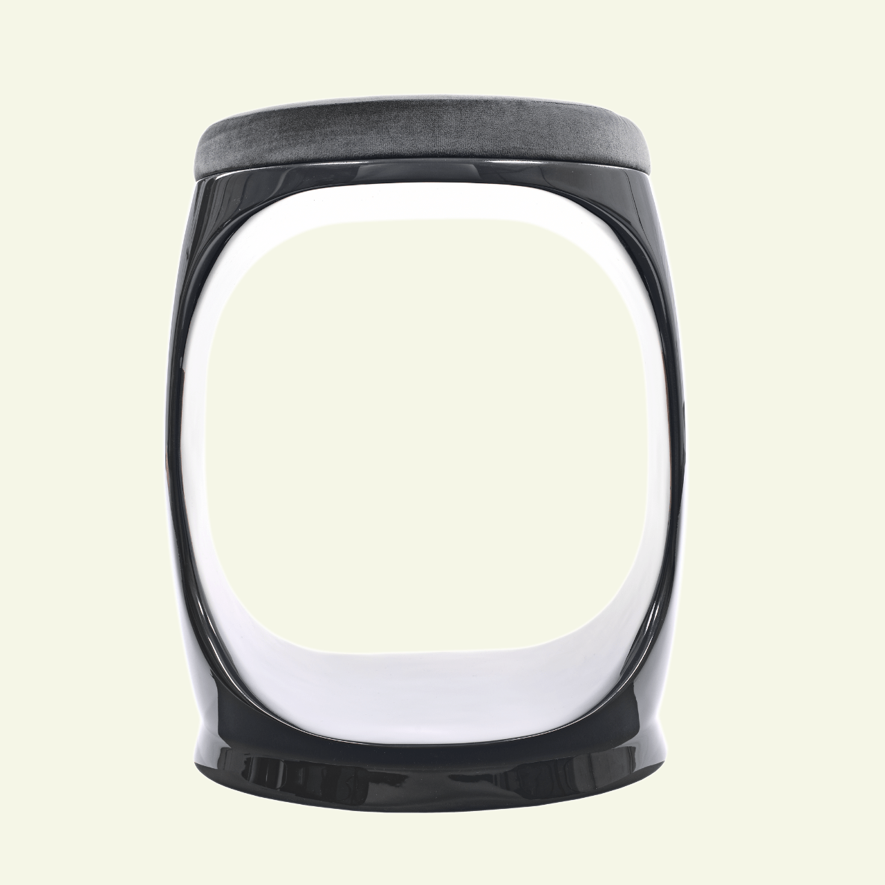 Tabouret RING – Coloris Rose – SOFTICATED - La Maison MilanaiseSOFTICATED - 15Rose