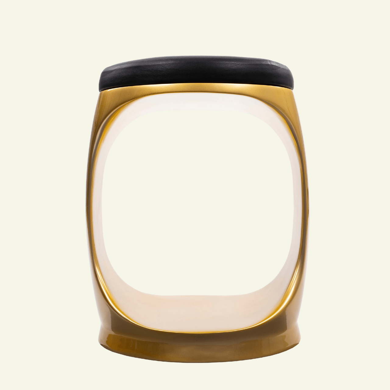 Tabouret RING – Coloris Rose – SOFTICATED - La Maison MilanaiseSOFTICATED - 15Rose