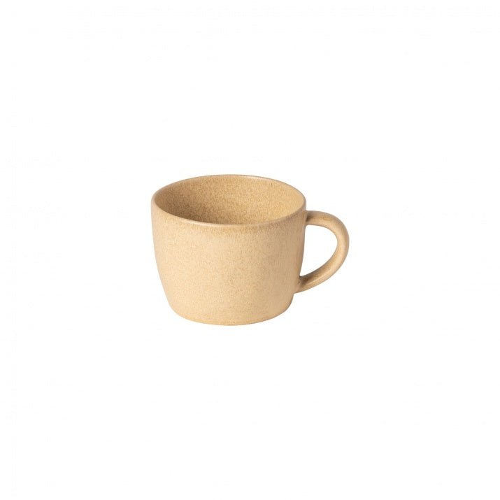 Tasses en grés fin Livia, lot de 6 - COSTA NOVA - La Maison MilanaiseGOC131LIVIACChampagne