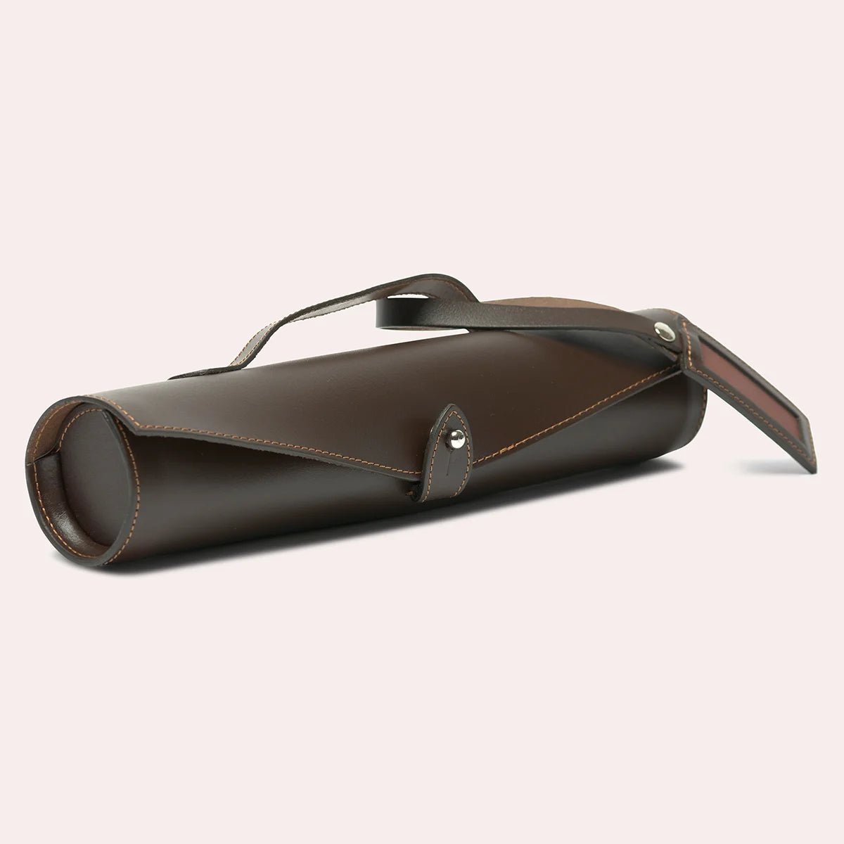 Trousse à feu en cuir Beaulieu - MIDIPY - La Maison MilanaiseChocolat