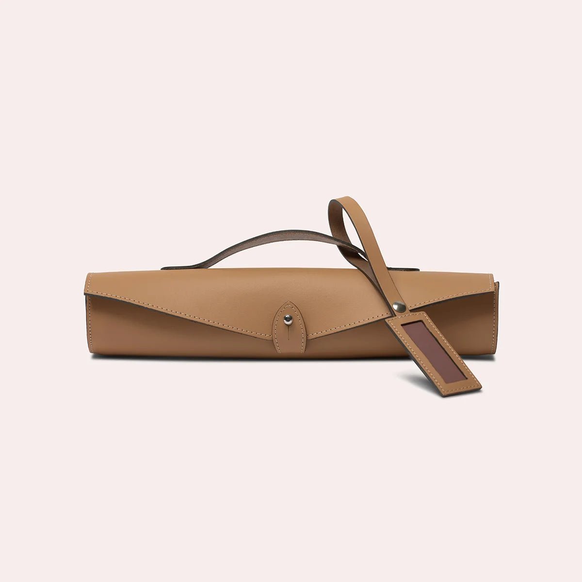 Trousse à feu en cuir Beaulieu - MIDIPY - La Maison MilanaiseChocolat