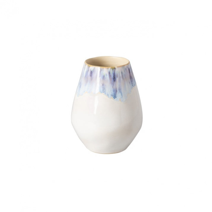 Vase œuf en grès fin Brisa - COSTA NOVA