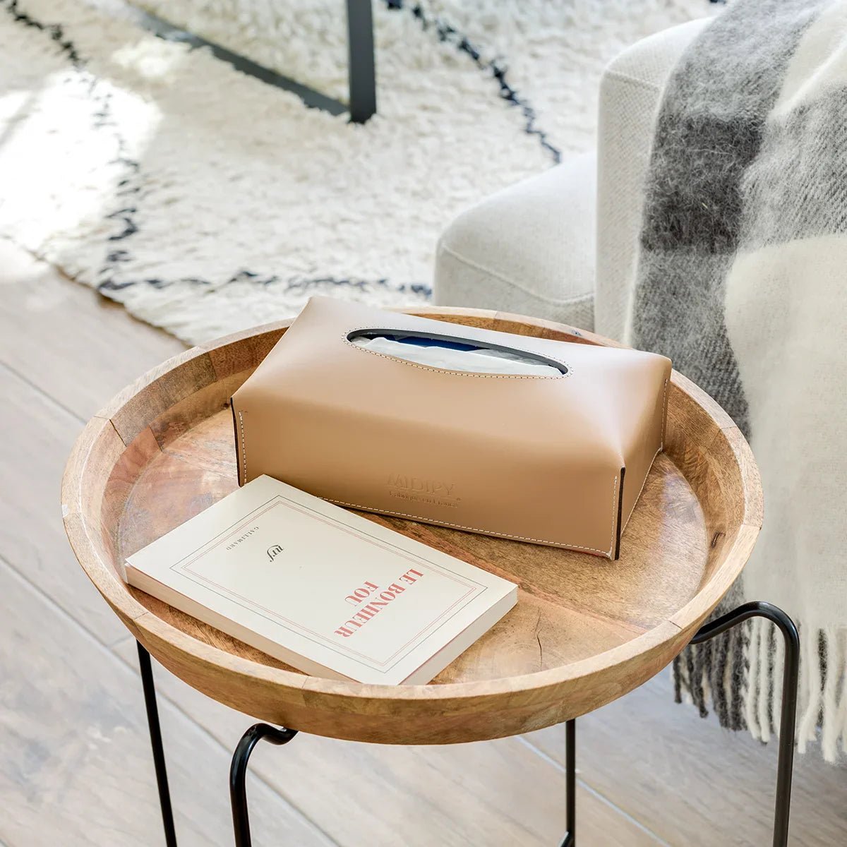 Accessoires - La Maison Milanaise