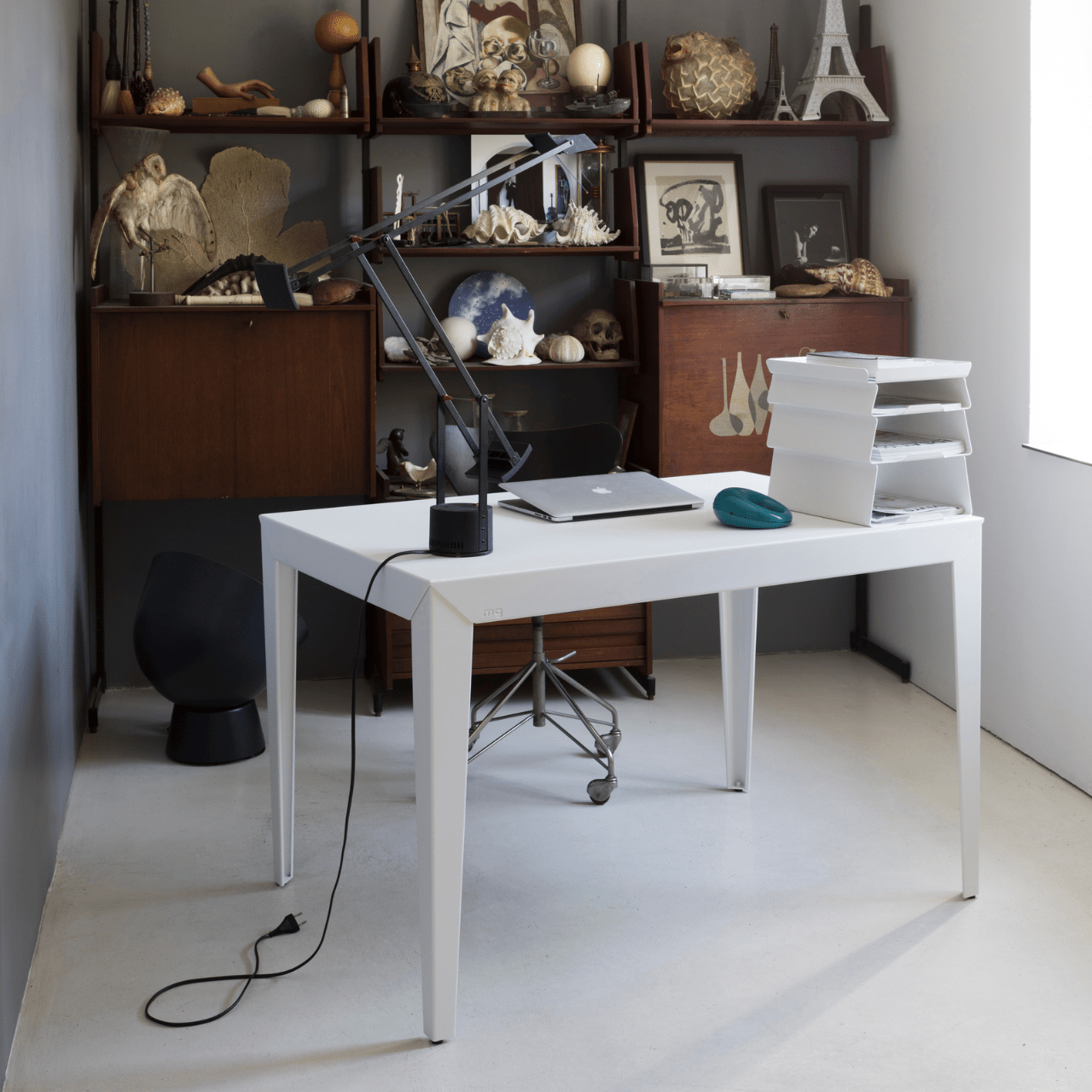Le Bureau - La Maison Milanaise