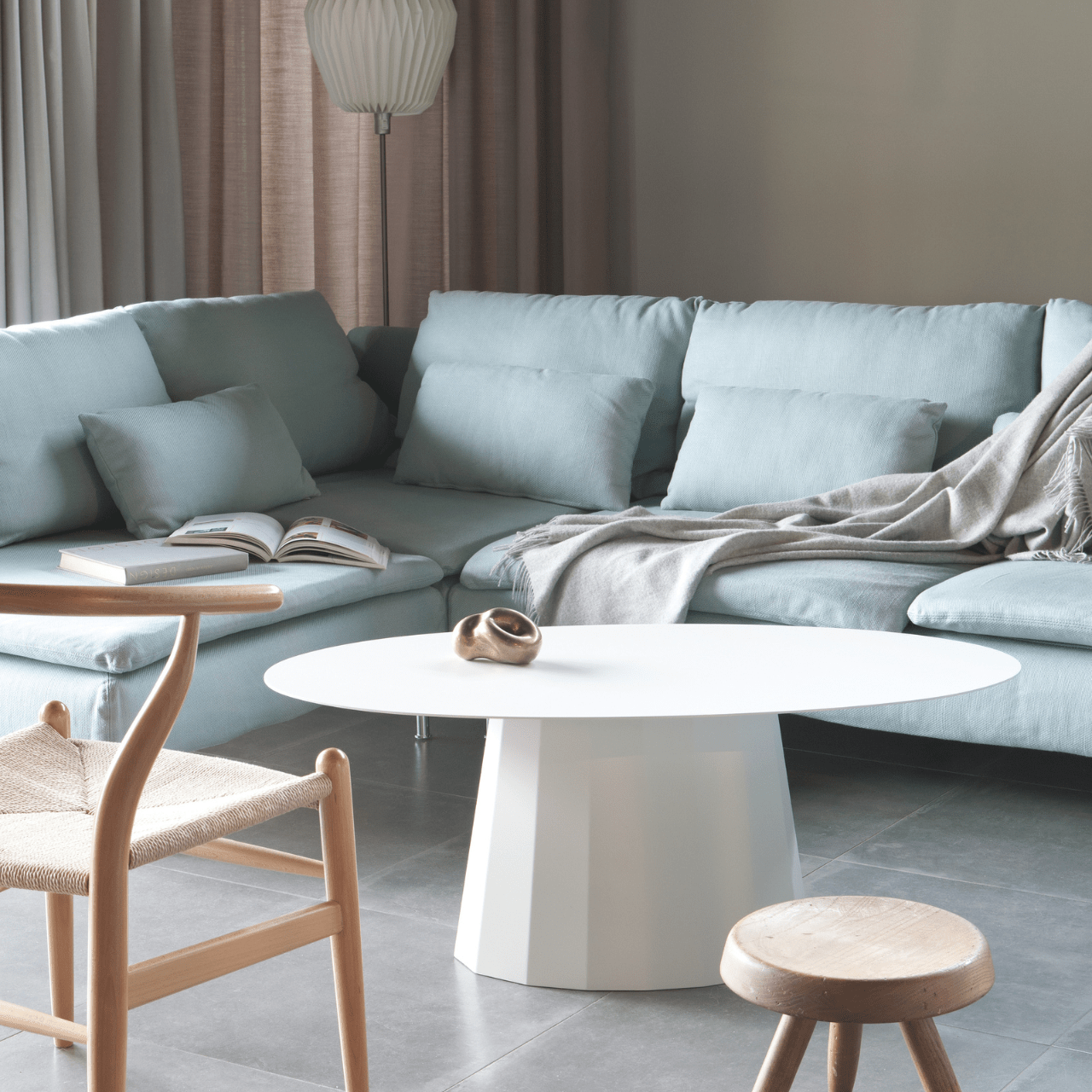 Mobilier - La Maison Milanaise