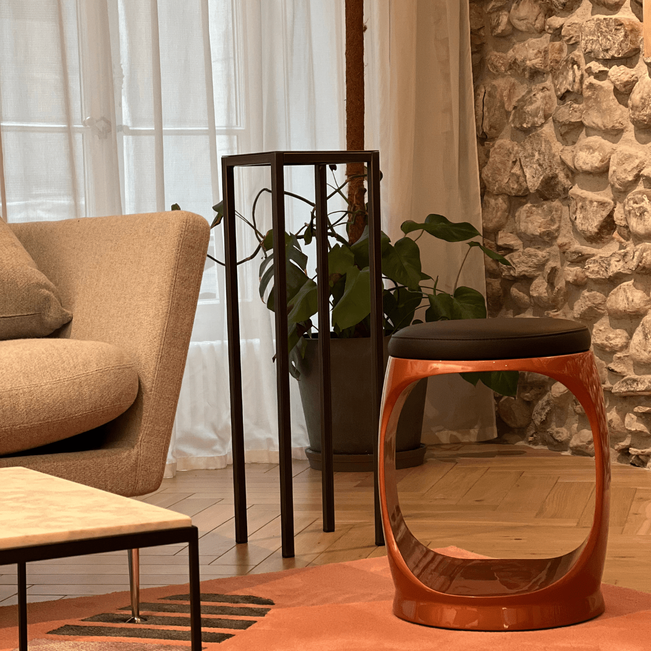 SOFTICATED - La Maison Milanaise