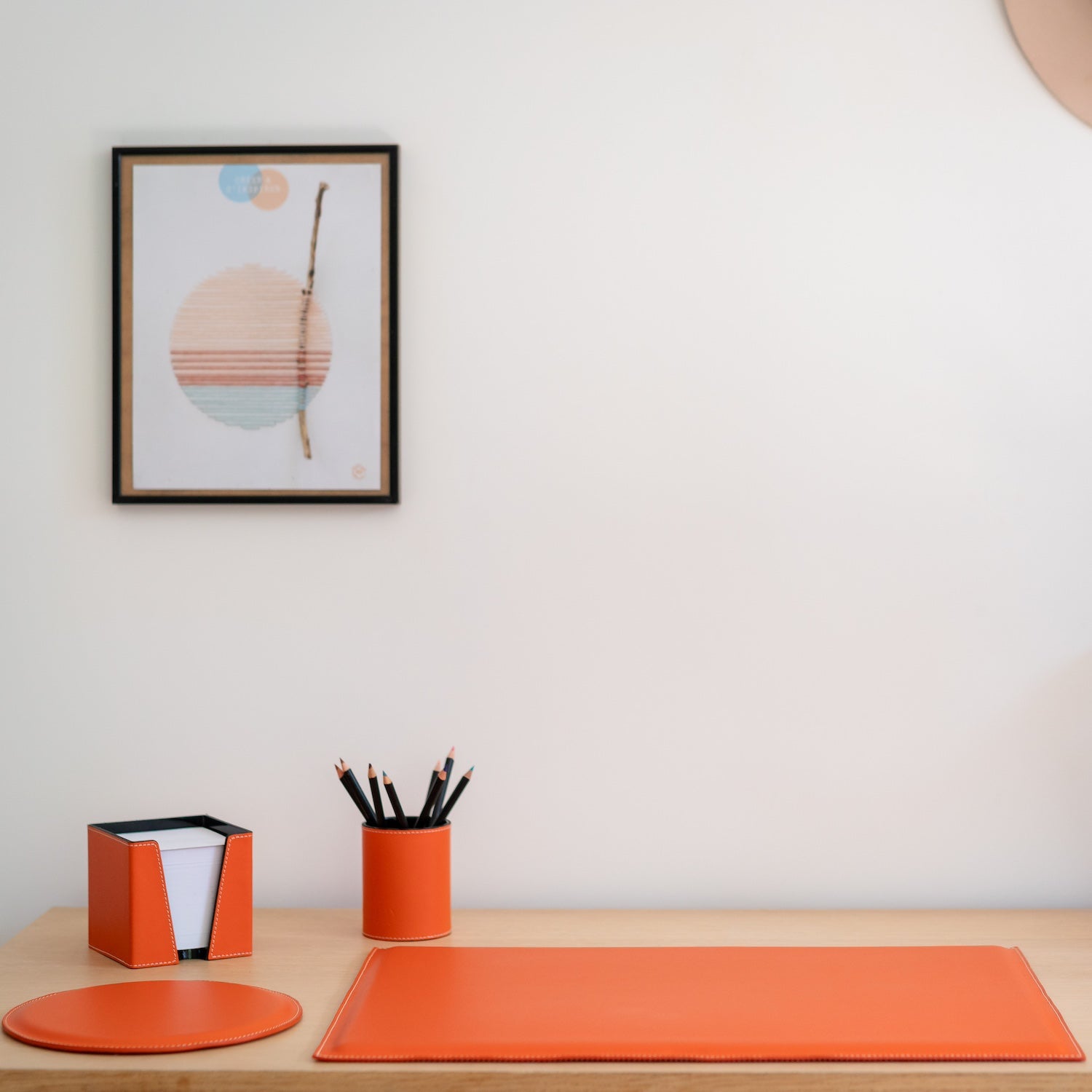 S'organiser - La Maison Milanaise