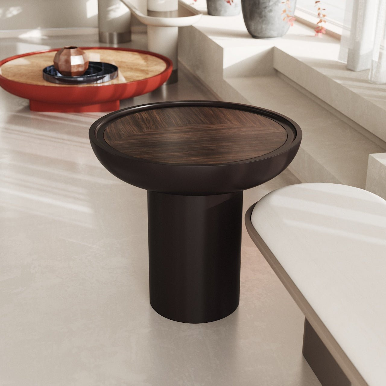 Tables d'appoint - La Maison Milanaise