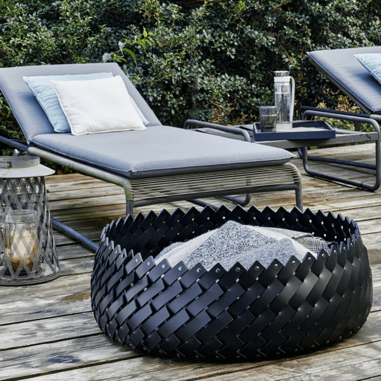 Tout Les Accessoires - La Maison Milanaise