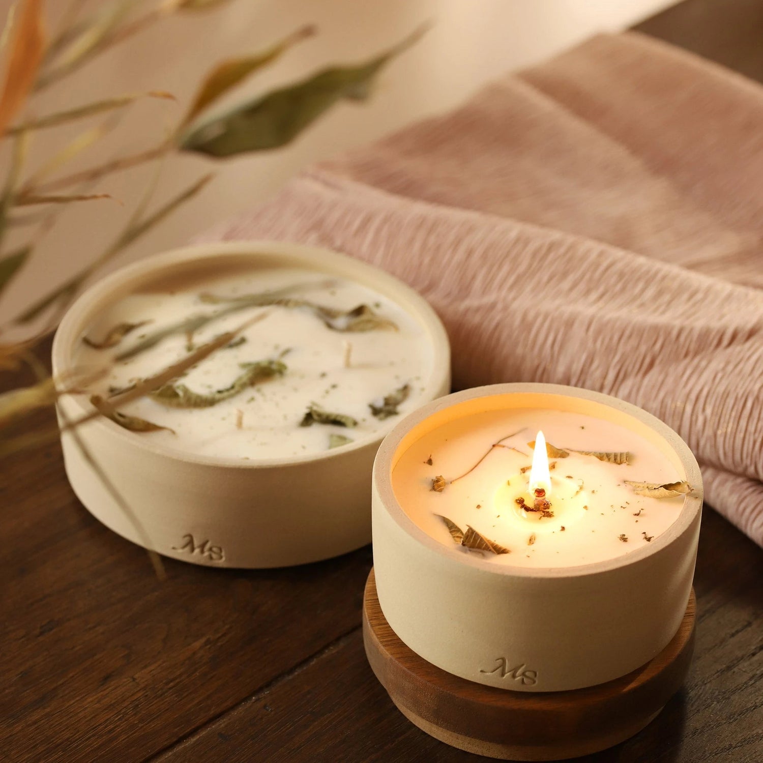 Toutes Les Créations Cocooning - La Maison Milanaise
