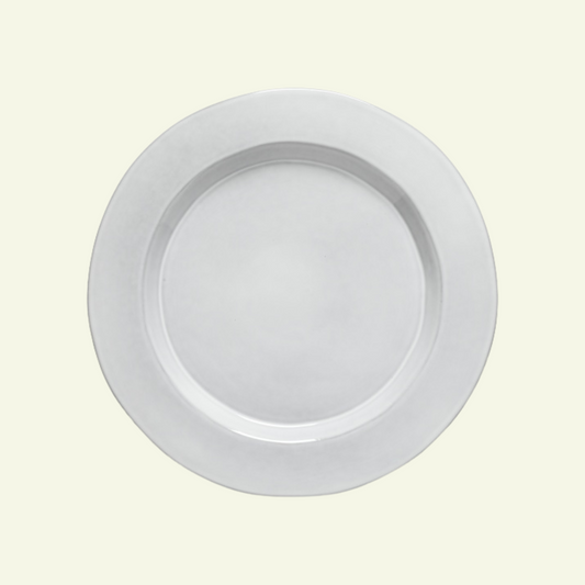 Assiettes plates en écogrés Plano, lot de 6 - COSTA NOVA