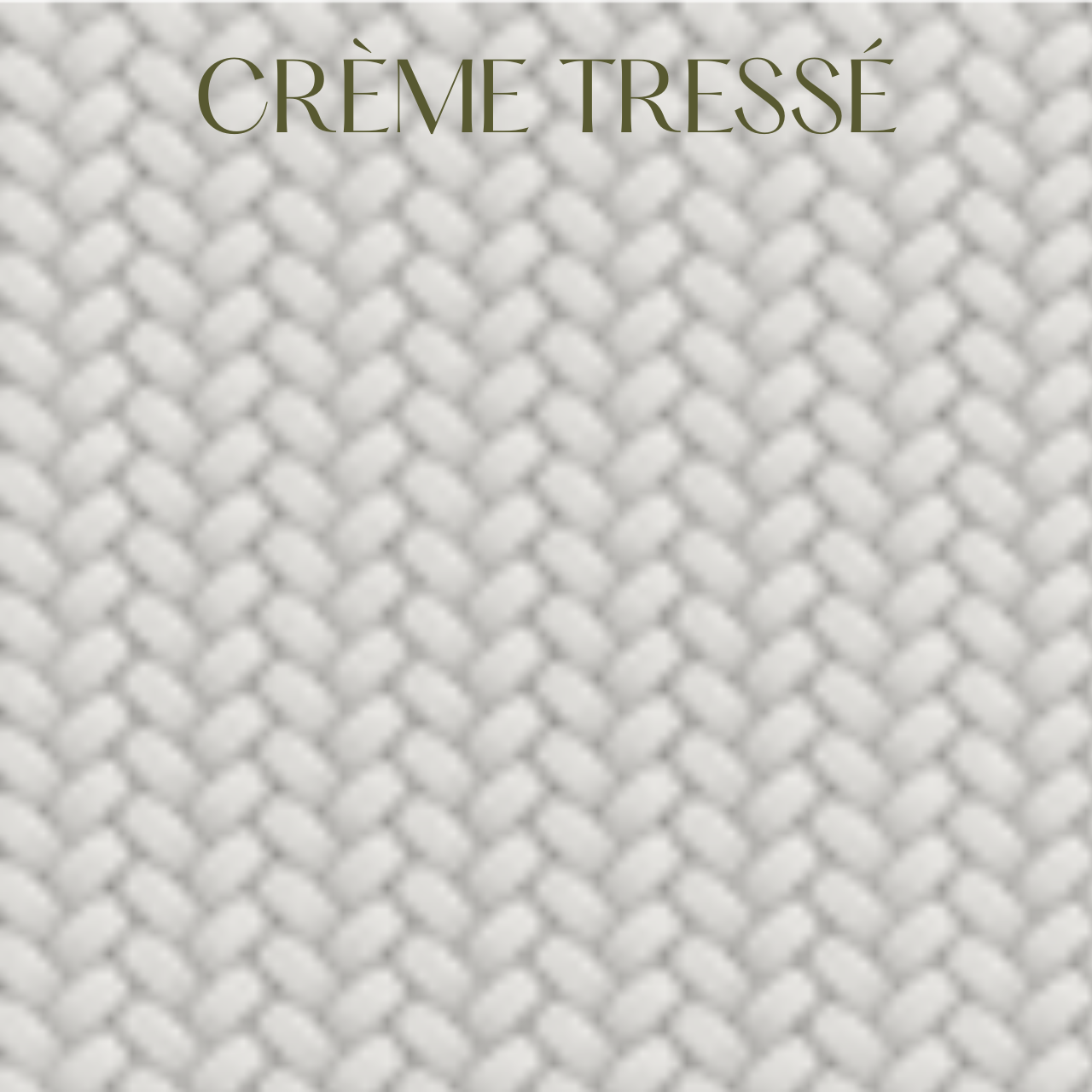 Seau à glace en cuir - PINETTI