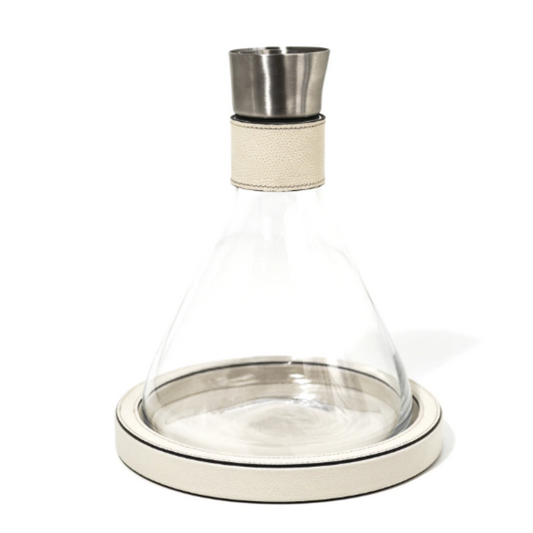 Carafe à décanter Pinetti