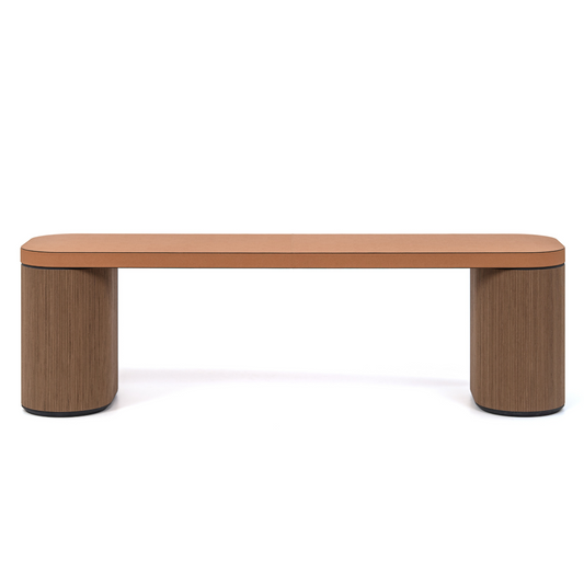 Banc Alphabet de Pinetti