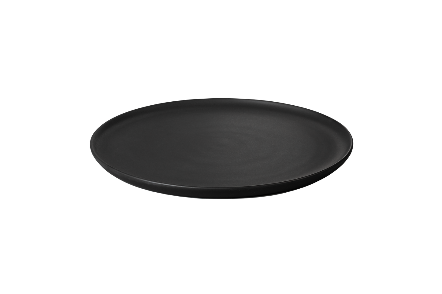 Les Assiettes KAYA BLACK de MAOMI