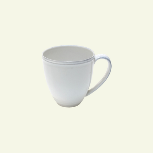 Mugs en grés fin Friso, lot de 6 - COSTA NOVA
