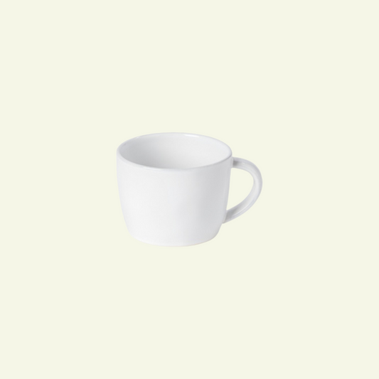 Tasses en grés fin Livia, lot de 6 - COSTA NOVA