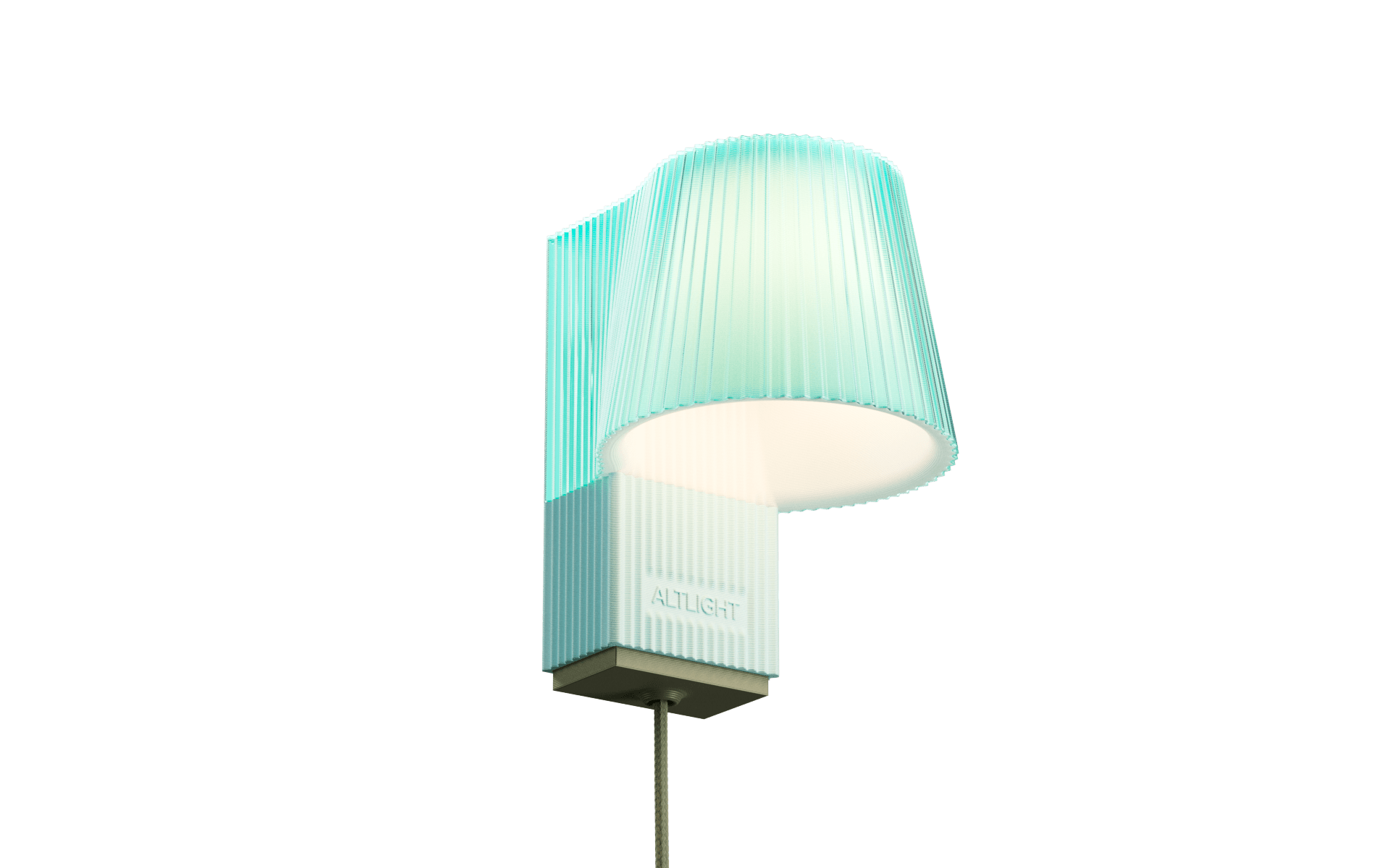 Applique Murale ALT Light S – Color Edition - ALT LIGHT - La Maison MilanaiseALTLIGHTSCOLOR - 1Sable/Orange