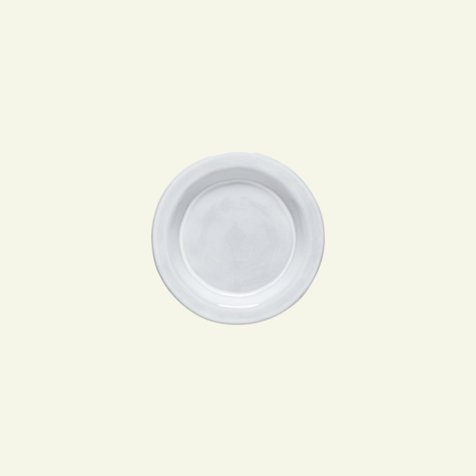 Assiettes à pain en écogrés Plano, lot de 6 - COSTA NOVA - La Maison Milanaise1POP152PLANO