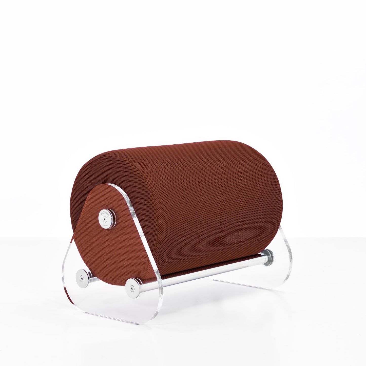 Banc en altuglas et mousse alvéolaire - KUUMO DESIGN - La Maison MilanaiseBENCHKUMO - 5Marron53cm